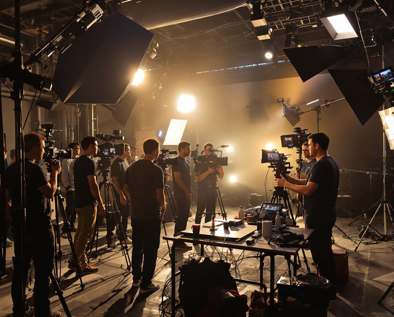 激情亚洲制作现场