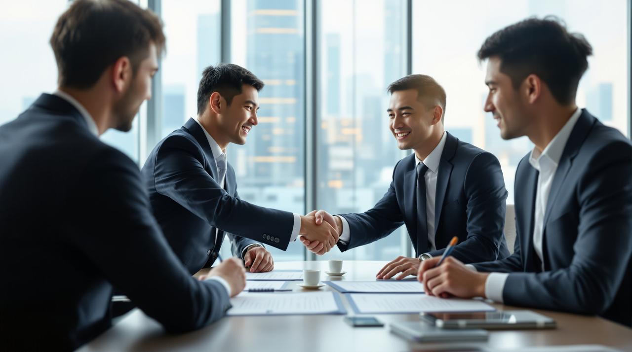 激情亚洲与腾讯视频达成战略合作，共同打造精品网络剧