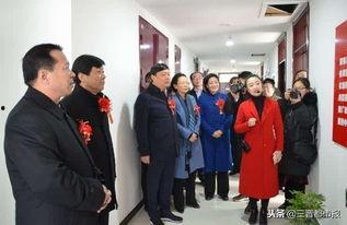 曲沃晋南新闻头条,揭秘晋南地区发展新动态，曲沃县重点项目进展顺利