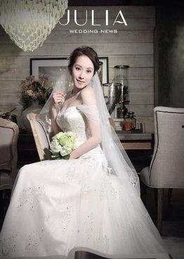 明星 如何 宣布结婚,幸福时刻，爱情绽放