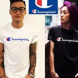 championt恤明星同款,Champion T恤引领时尚潮流