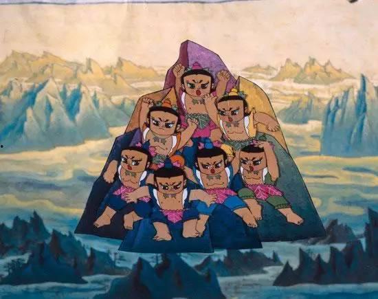 墨西哥网红动画片排名,童趣无限，创意无限